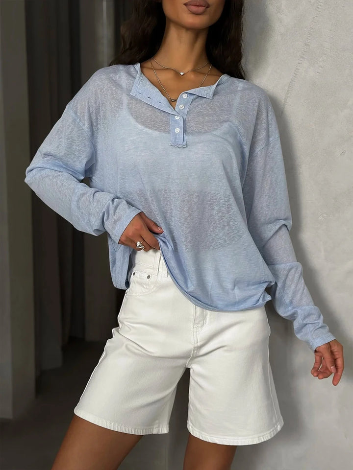 Camiseta Suave Esencial — Darez Wear