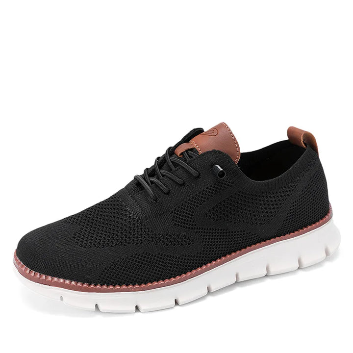 Oxford Breeze — Zapato Urbano