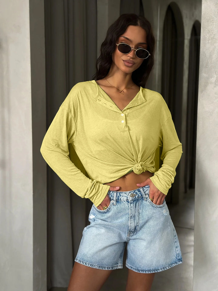 Camiseta Suave Esencial — Darez Wear