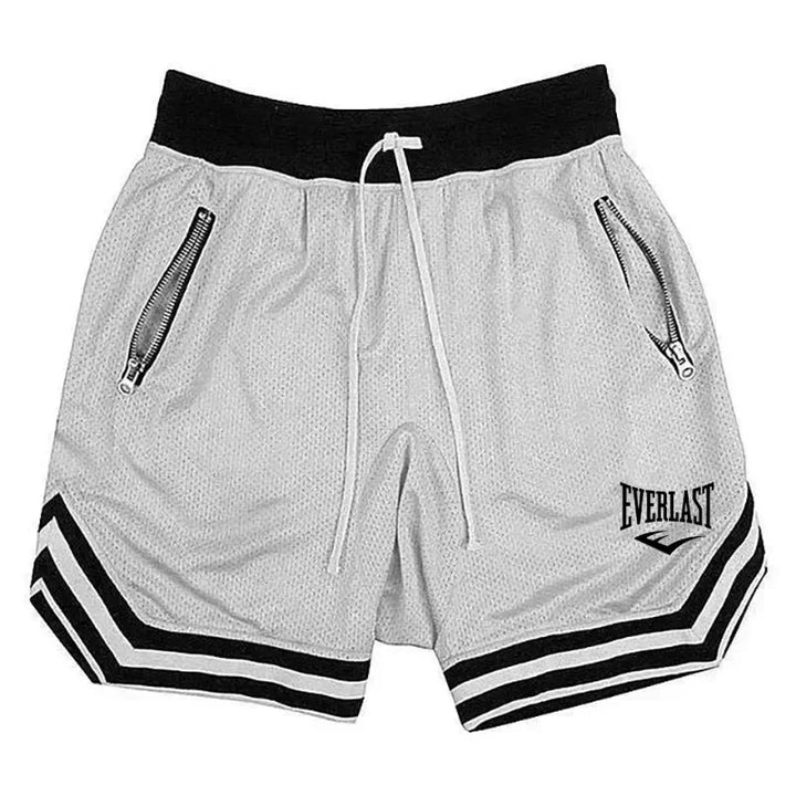 Shorts Baloncesto Hombre — Malla Hip Hop