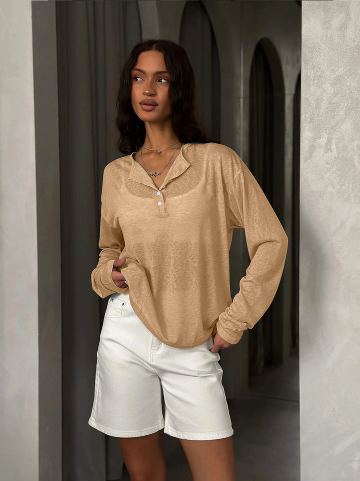 Camiseta Suave Esencial — Darez Wear