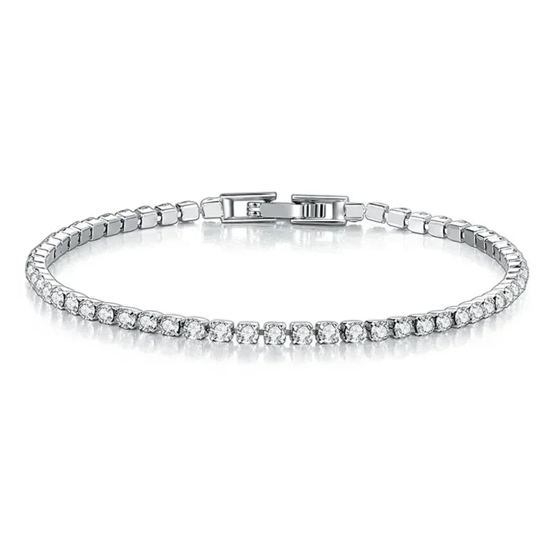 Pulsera Delicada Plata 925 — Darez Wear