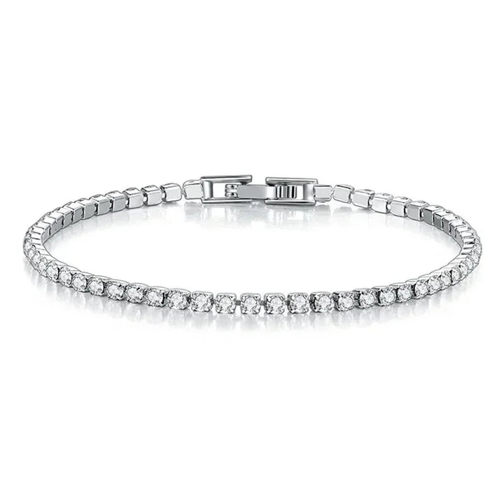 Pulsera Delicada Plata 925 — Darez Wear