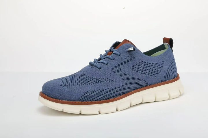 Oxford Breeze — Zapato Urbano
