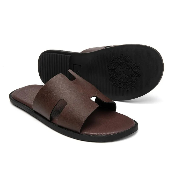 Sandalias Casuales Hombre — Ligeras y Antideslizantes