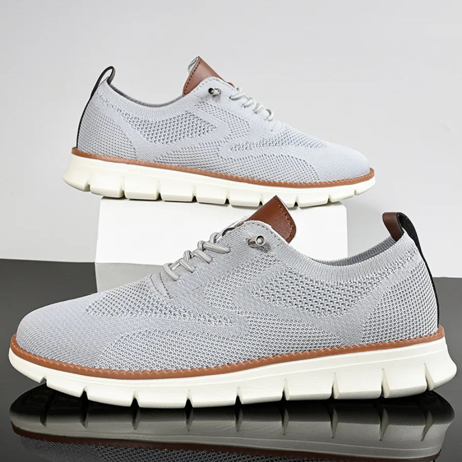 Oxford Breeze — Zapato Urbano