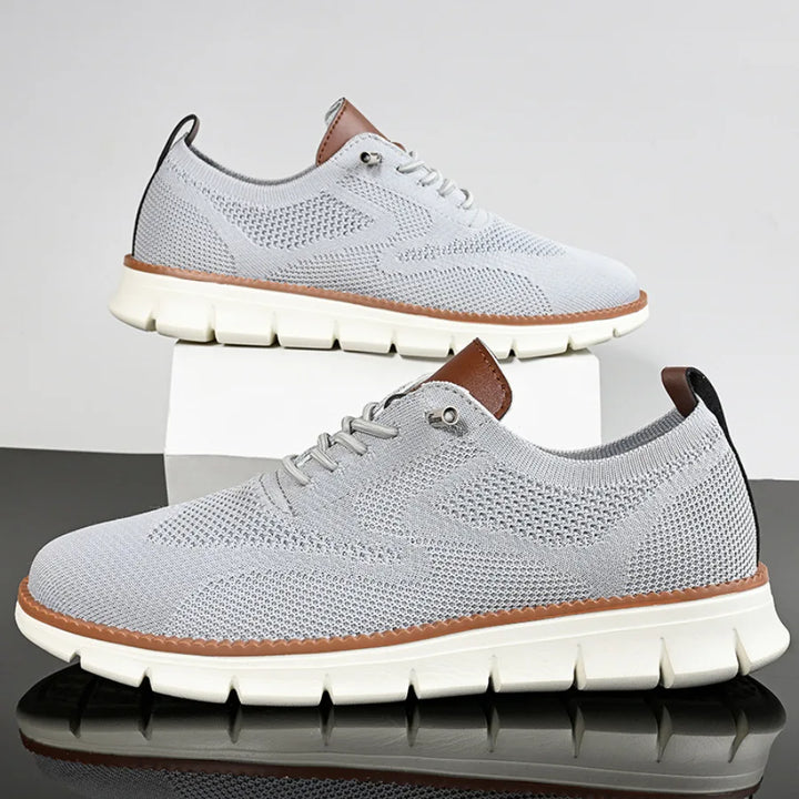 Oxford Breeze — Zapato Urbano