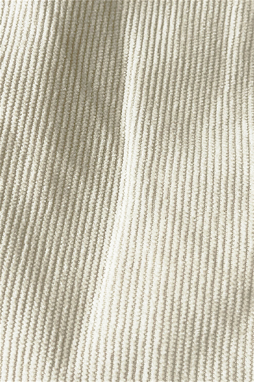 Conjunto de Pana | Camisa de Manga y Short Elástico