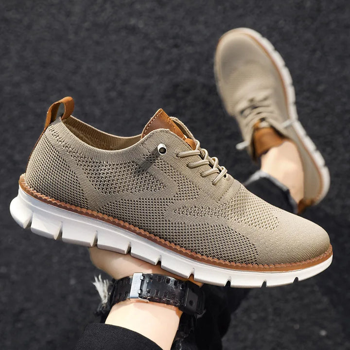 Oxford Breeze — Zapato Urbano