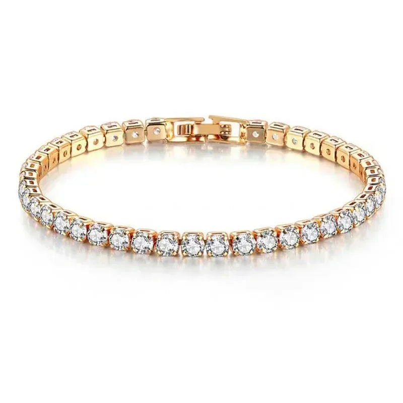 Pulsera Delicada Plata 925 — Darez Wear