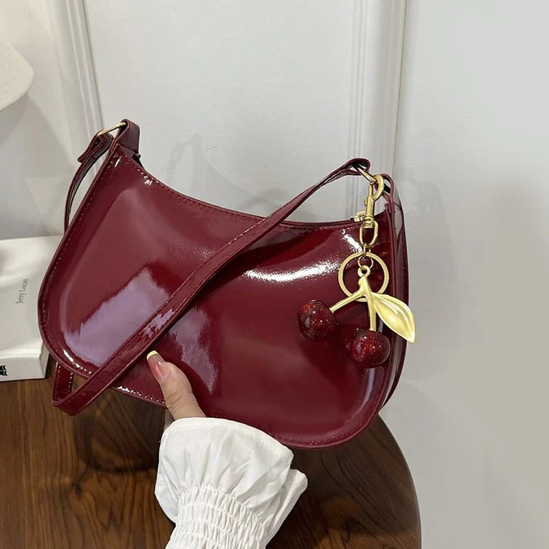 Bolso Mini Cherry — Darez Wear