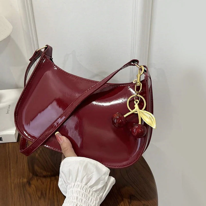 Bolso Mini Cherry — Darez Wear