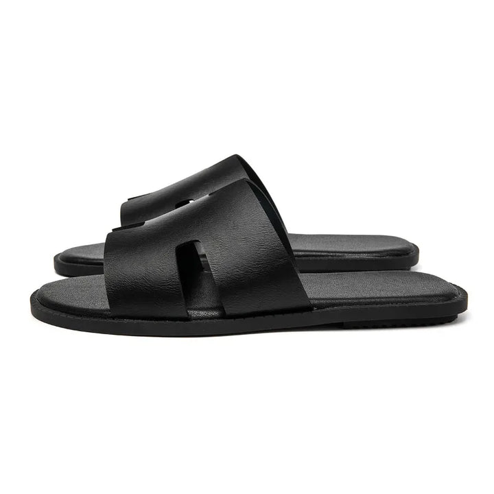Sandalias Casuales Hombre — Ligeras y Antideslizantes