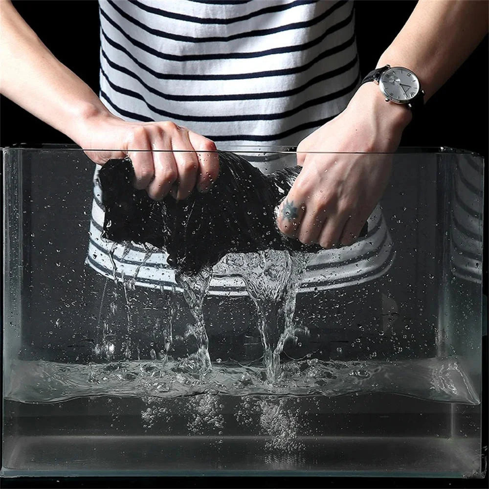 Shorts Deportivos Hombre — Seda de Hielo