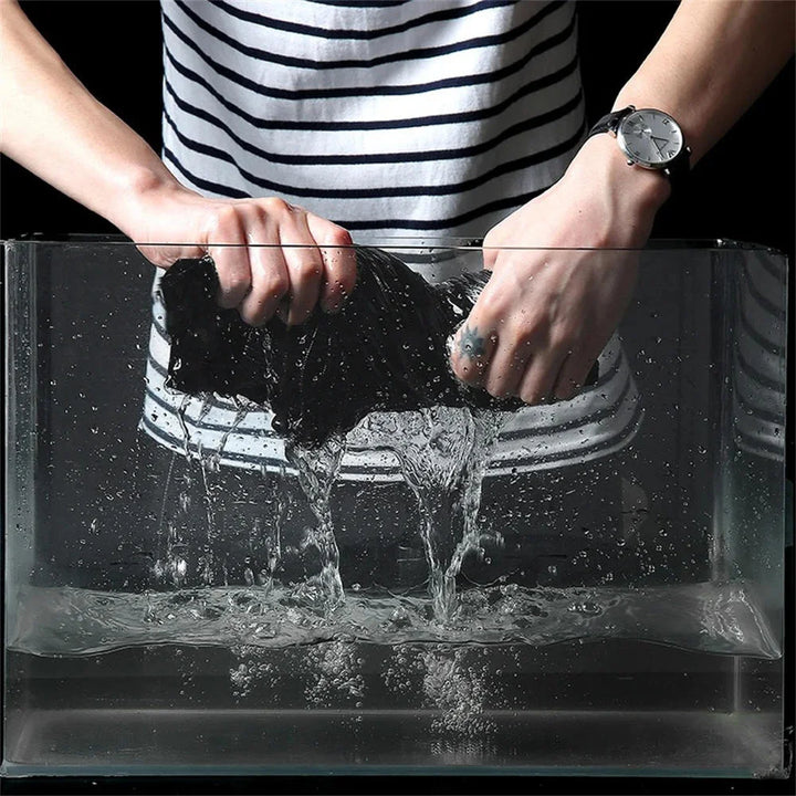 Shorts Deportivos Hombre — Seda de Hielo