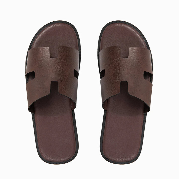 Sandalias Casuales Hombre — Ligeras y Antideslizantes