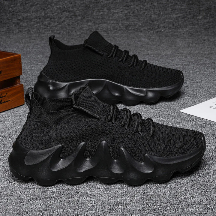 Zapatillas Deportivas Hombre — Running y Senderismo