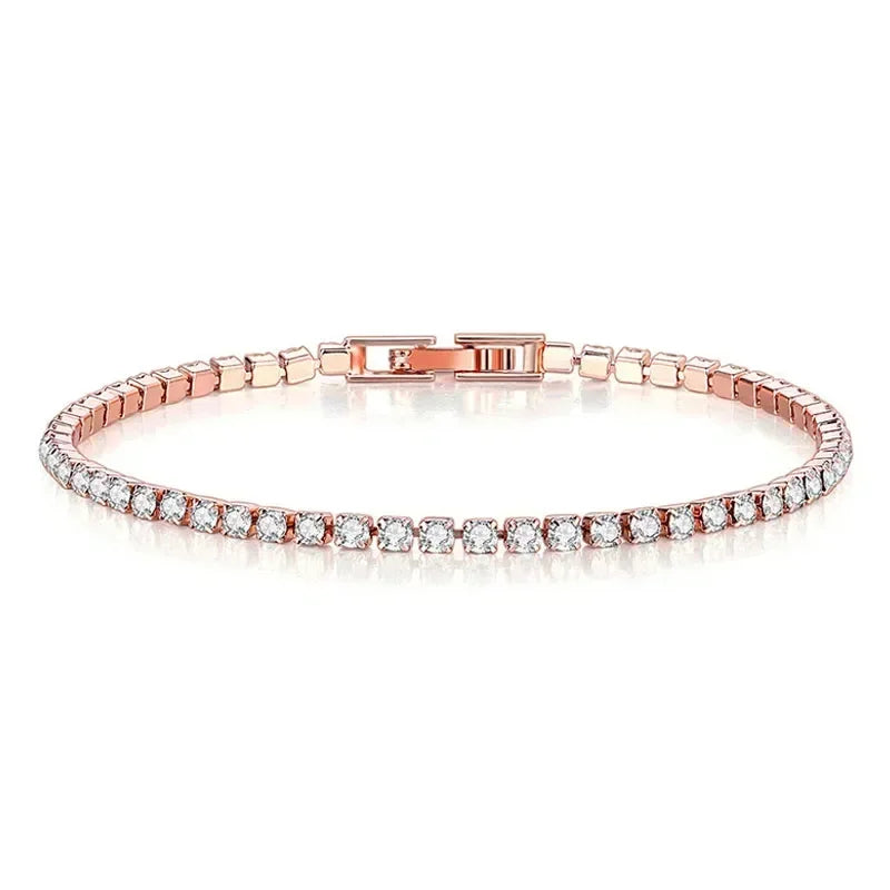 Pulsera Delicada Plata 925 — Darez Wear