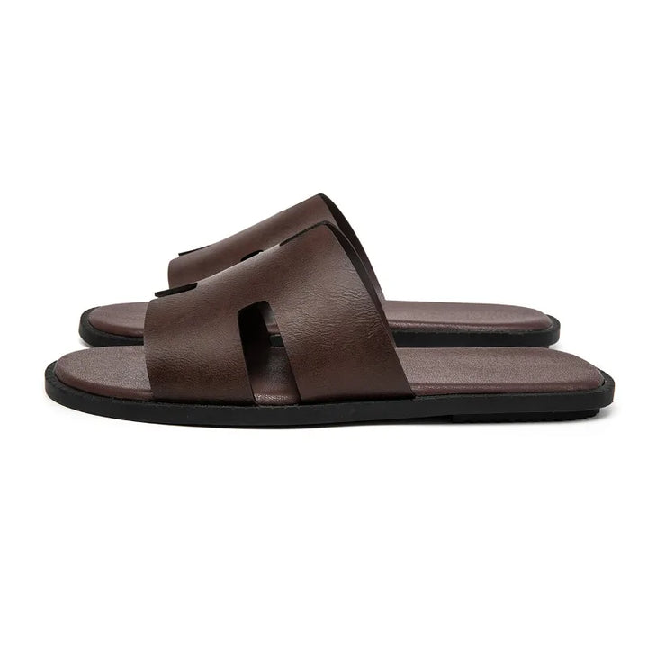Sandalias Casuales Hombre — Ligeras y Antideslizantes