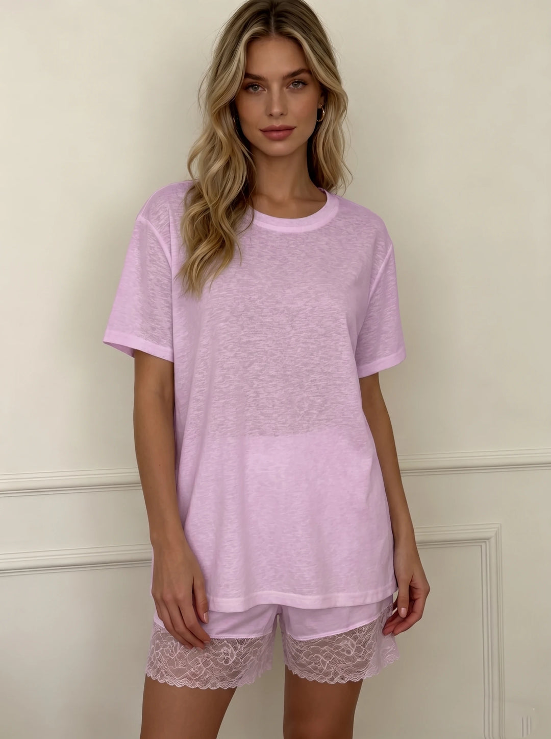 Camiseta Suave Esencial — Darez Wear