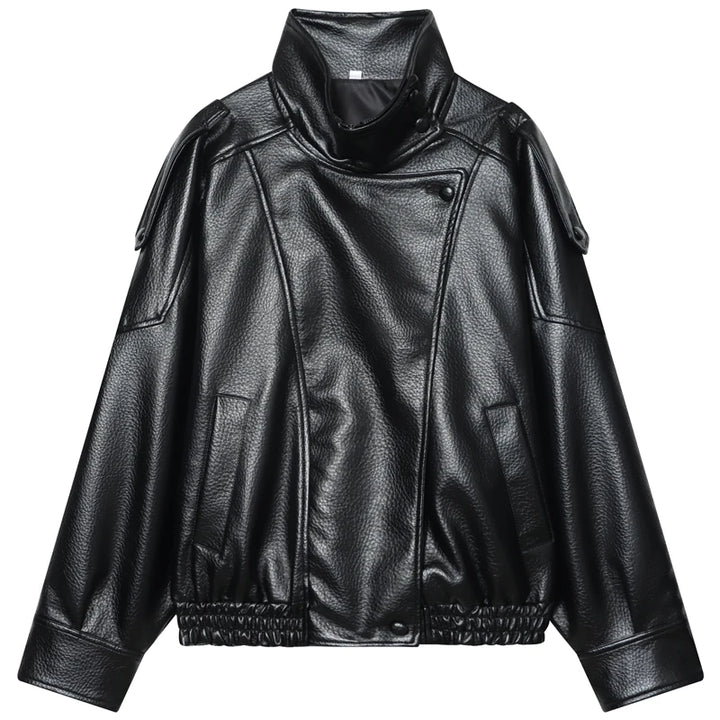 Chaqueta Bomber — Darez Wear