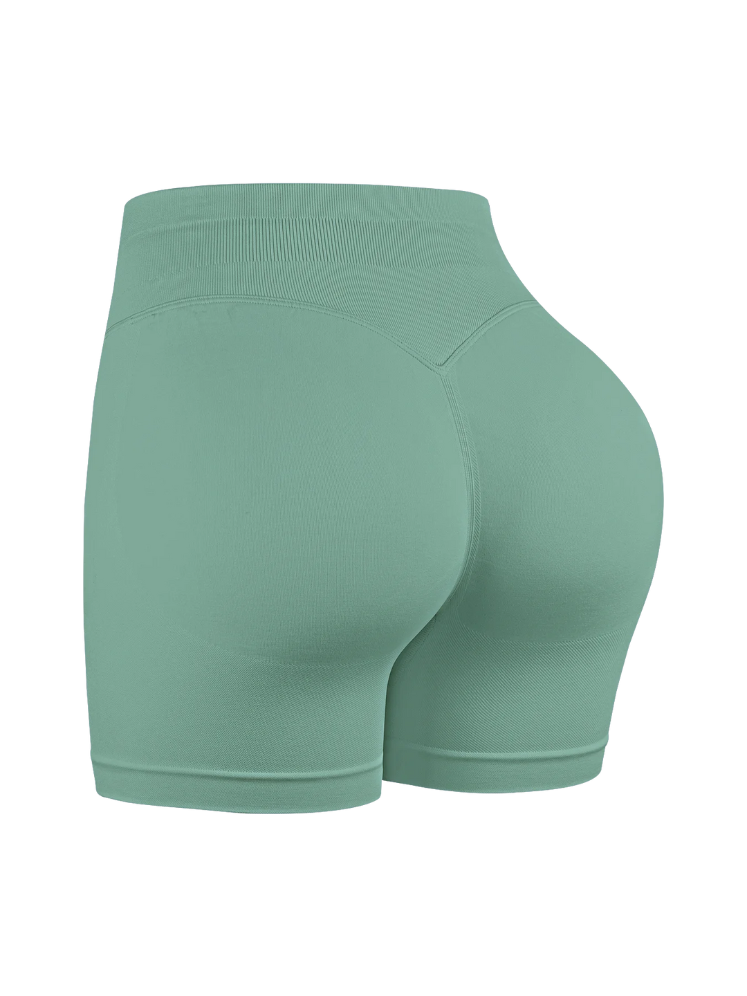 Shorts Push-Up Sin Costuras — Darez Wear