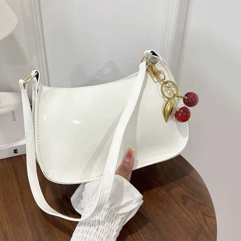 Bolso Mini Cherry — Darez Wear