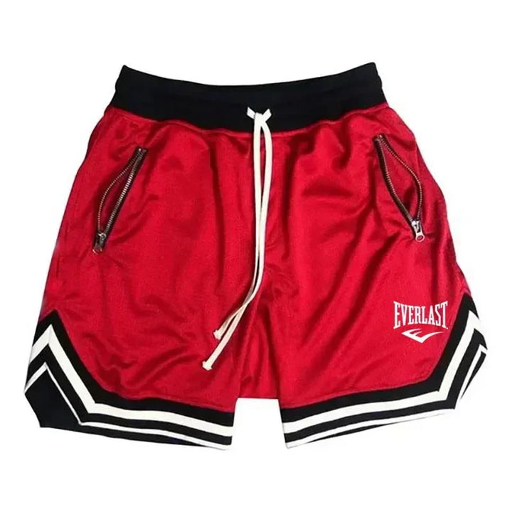 Shorts Baloncesto Hombre — Malla Hip Hop