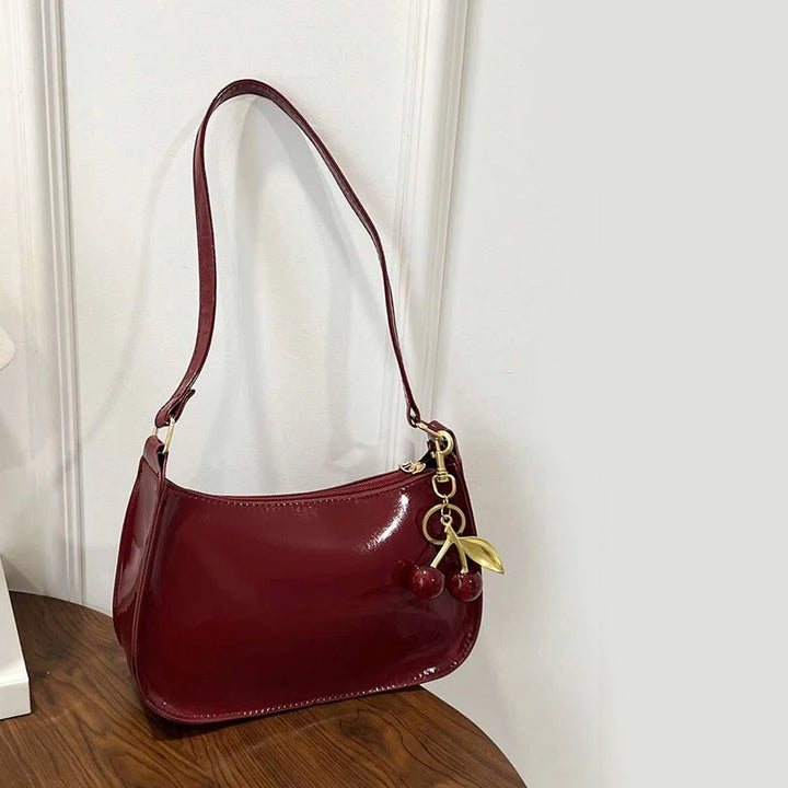Bolso Mini Cherry — Darez Wear