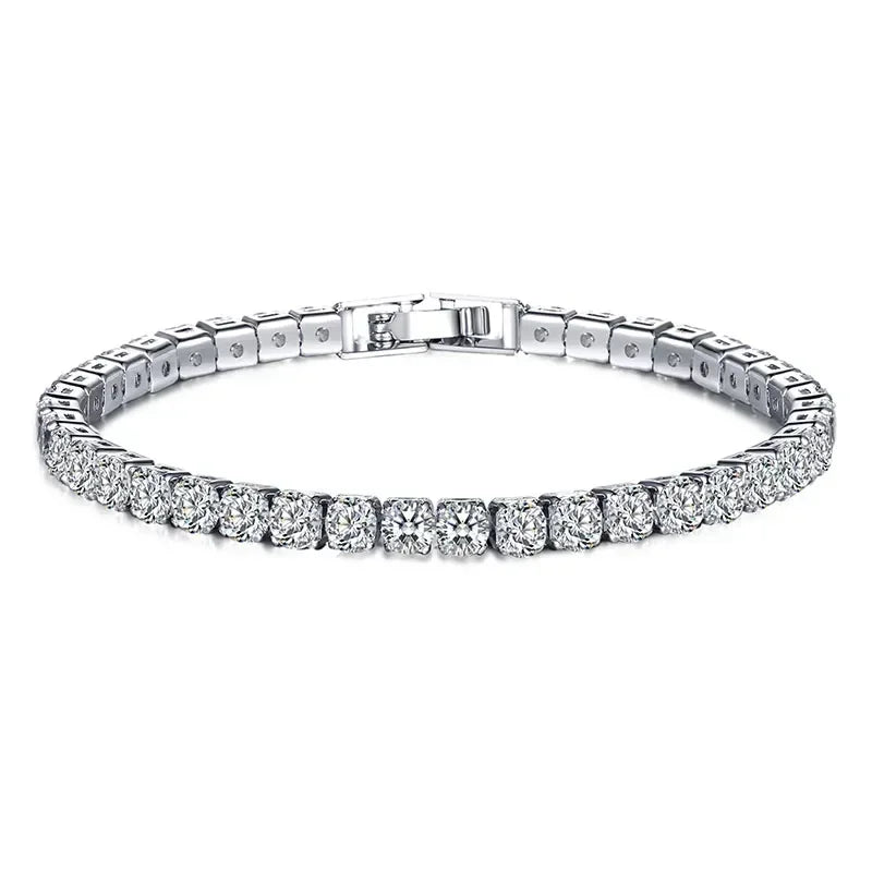 Pulsera Delicada Plata 925 — Darez Wear