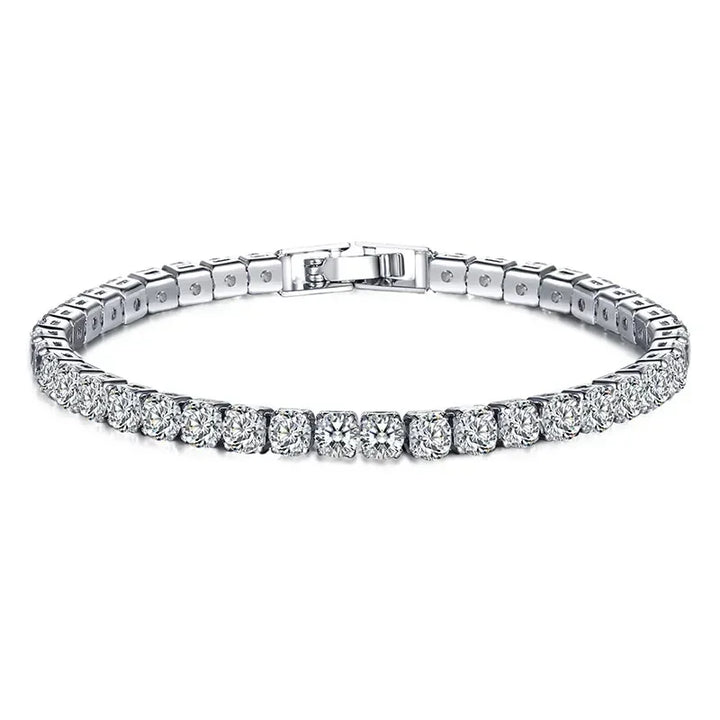 Pulsera Delicada Plata 925 — Darez Wear