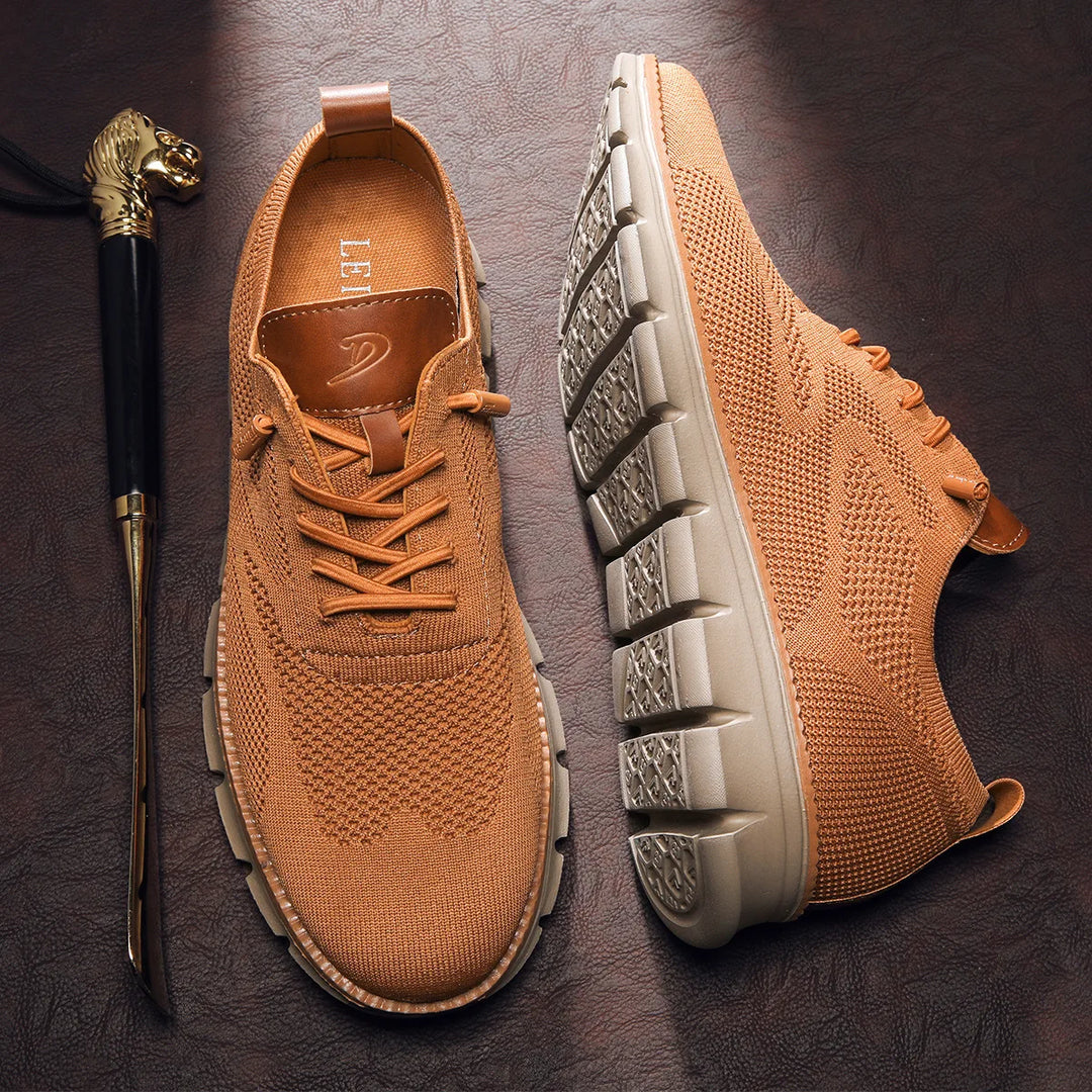 Oxford Breeze — Zapato Urbano