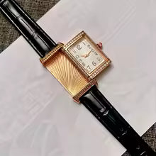 Reloj Cuarzo Deslizante — Esfera Intercambiable