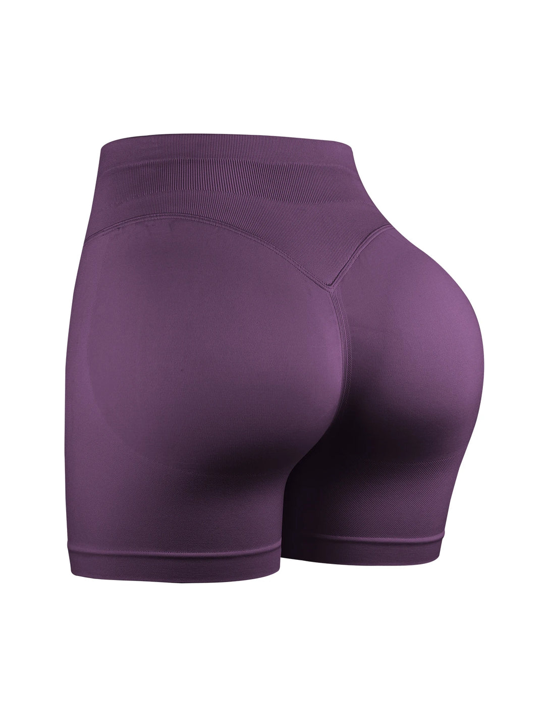 Shorts Push-Up Sin Costuras — Darez Wear