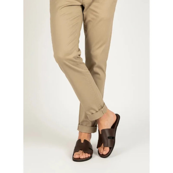 Sandalias Casuales Hombre — Ligeras y Antideslizantes