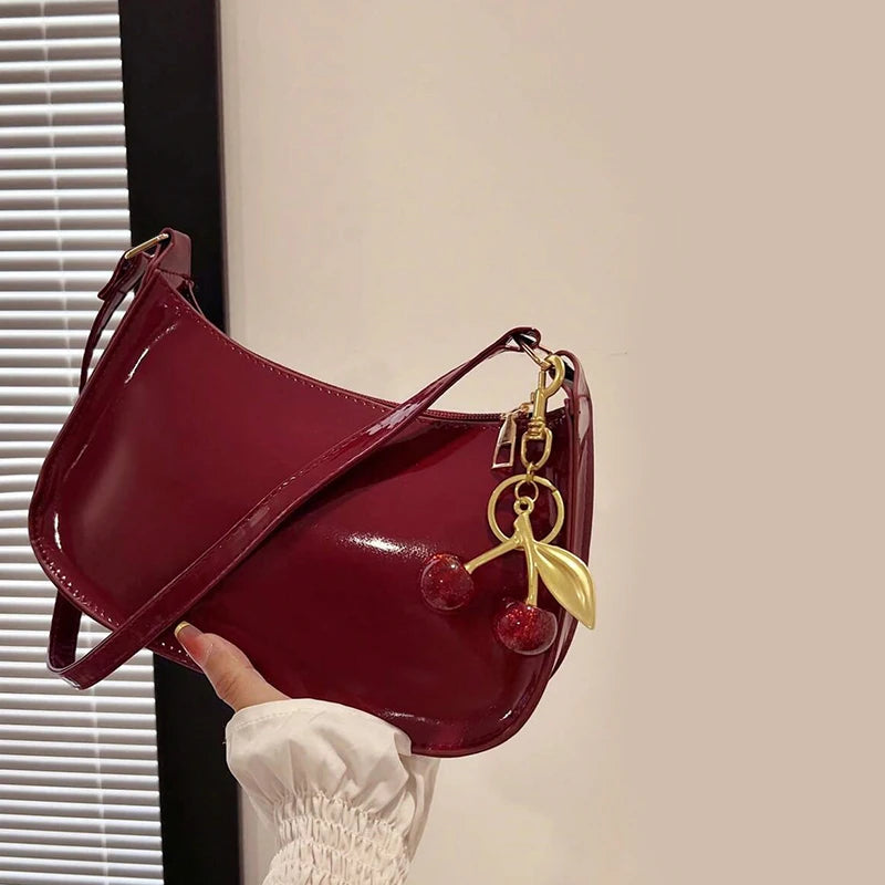 Bolso Mini Cherry — Darez Wear