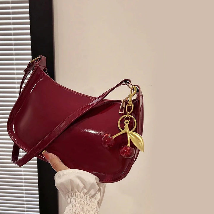 Bolso Mini Cherry — Darez Wear