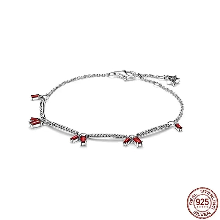 Pulsera Delicada Plata 925 — Darez Wear