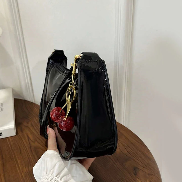 Bolso Mini Cherry — Darez Wear