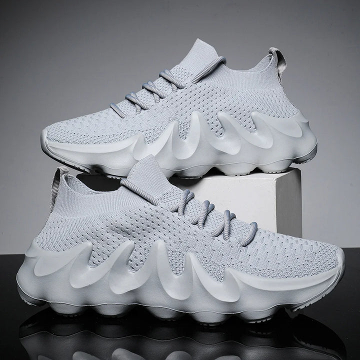 Zapatillas Deportivas Hombre — Running y Senderismo