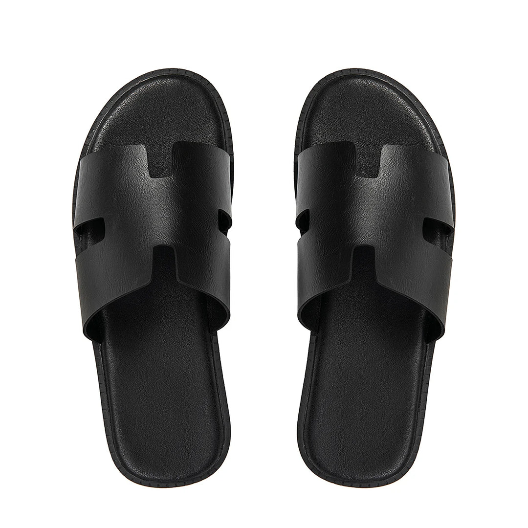 Sandalias Casuales Hombre — Ligeras y Antideslizantes