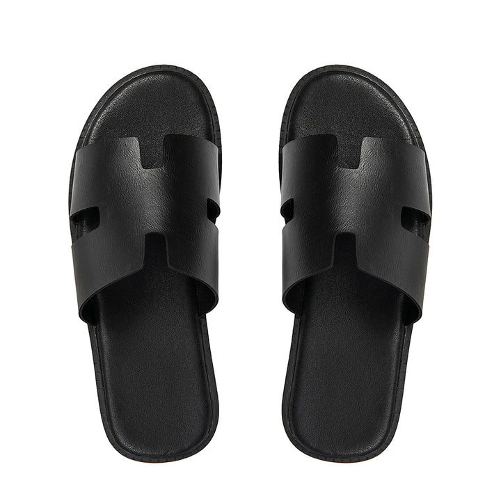 Sandalias Casuales Hombre — Ligeras y Antideslizantes