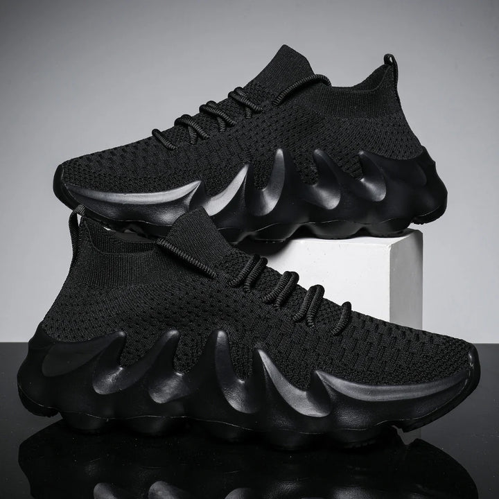Zapatillas Deportivas Hombre — Running y Senderismo