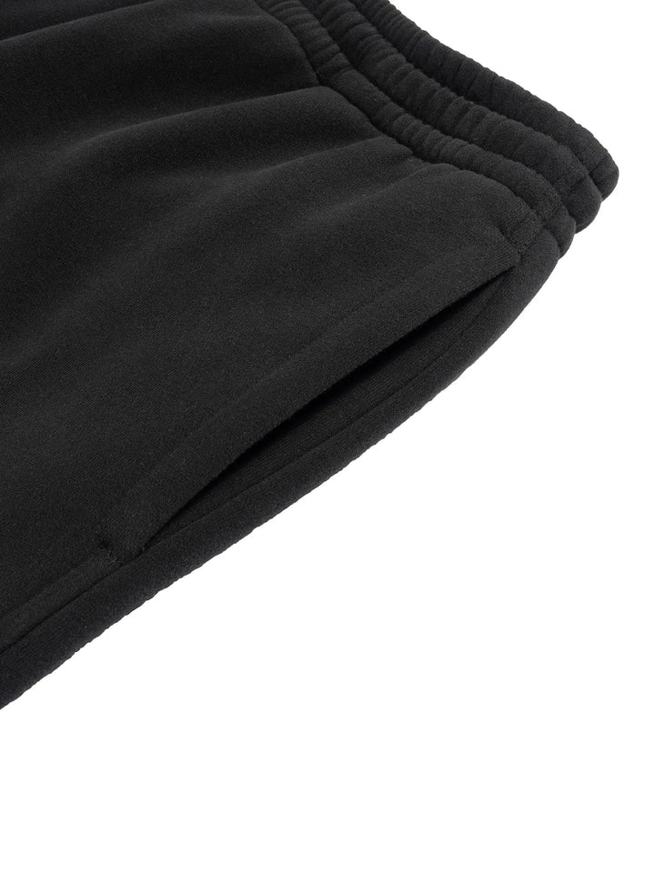 Pantalones Deportivos Estampados Hombre — Urbano Cómodo