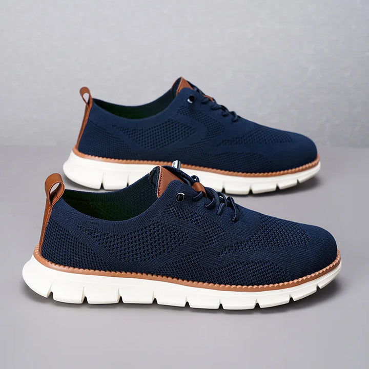 Oxford Breeze — Zapato Urbano