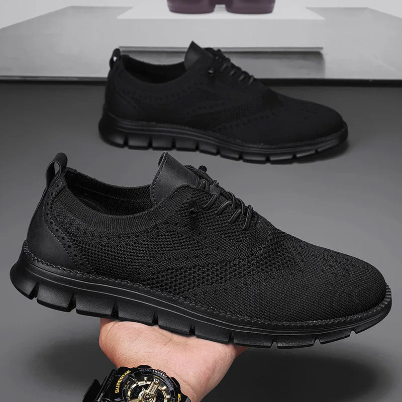 Oxford Breeze — Zapato Urbano