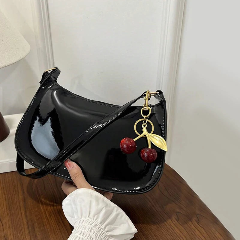 Bolso Mini Cherry — Darez Wear
